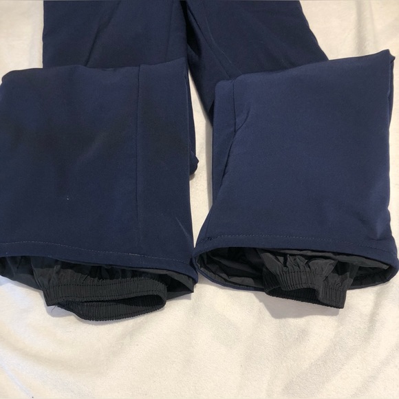 Vintage Retro Sunice Snowpants - Picture 7 of 12